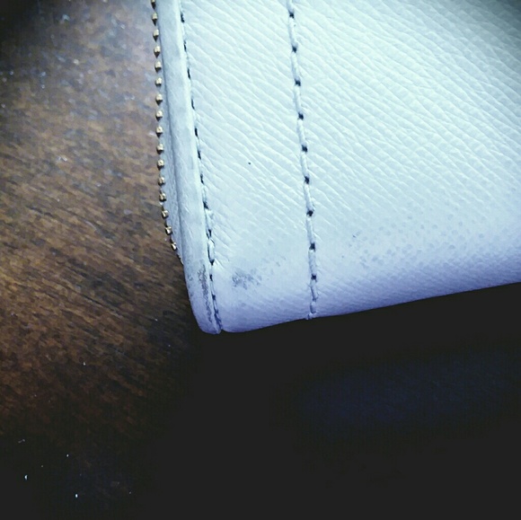 REDUCED!! Coach Wallet - Picture 6 of 7